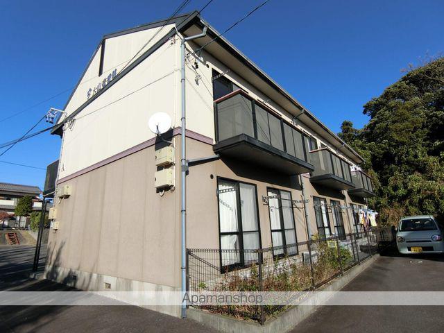 大山壱番館A
