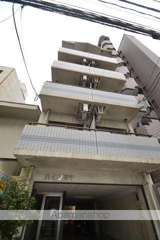 ハイツ庚午