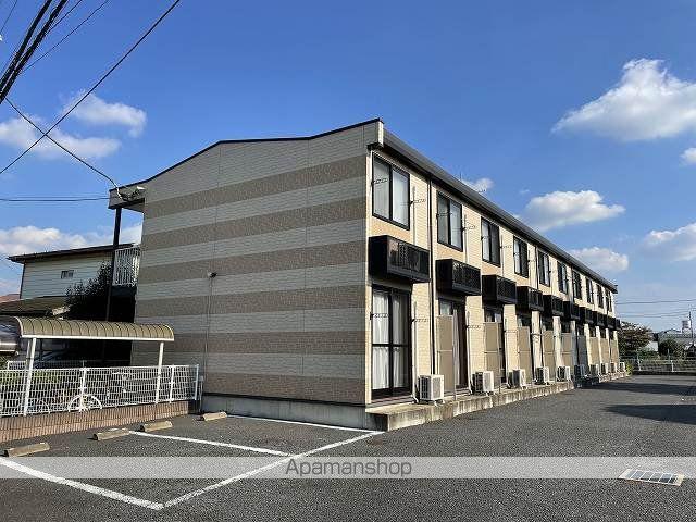 レオパレス牛久シンエイ