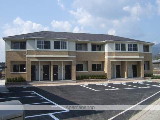 ペティコート脇町