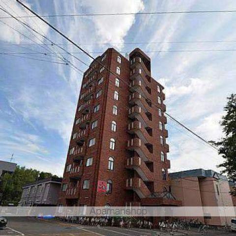 パークヒルズ文京台