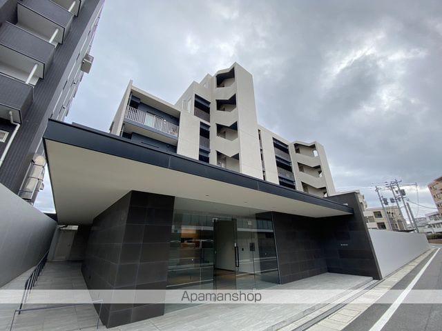 グランドオーク室見河畔