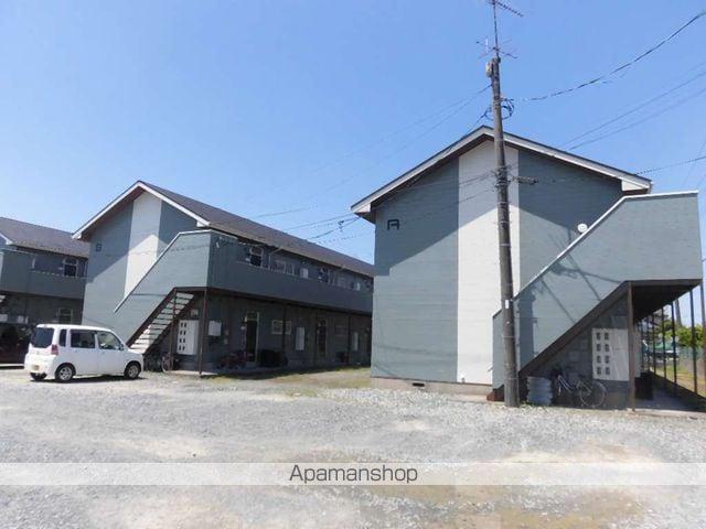 住吉コーポ A・B