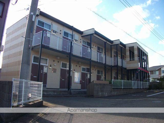 レオパレス昴555F