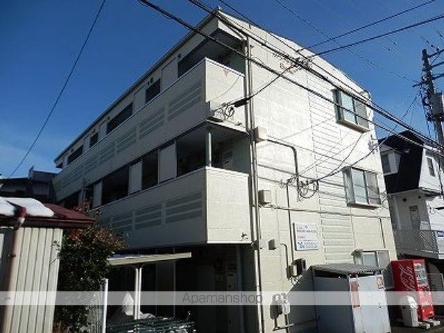 メゾンプラネット台原