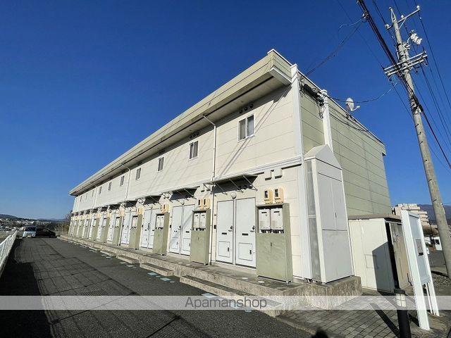 レオパレスマルベリー