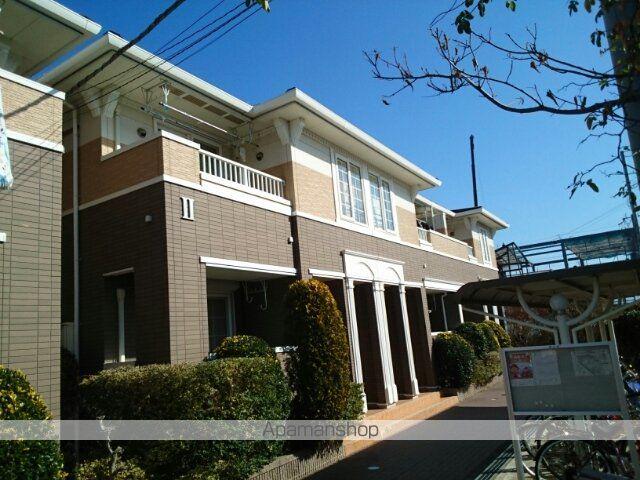 リヴィエールⅡ(2LDK/2階)