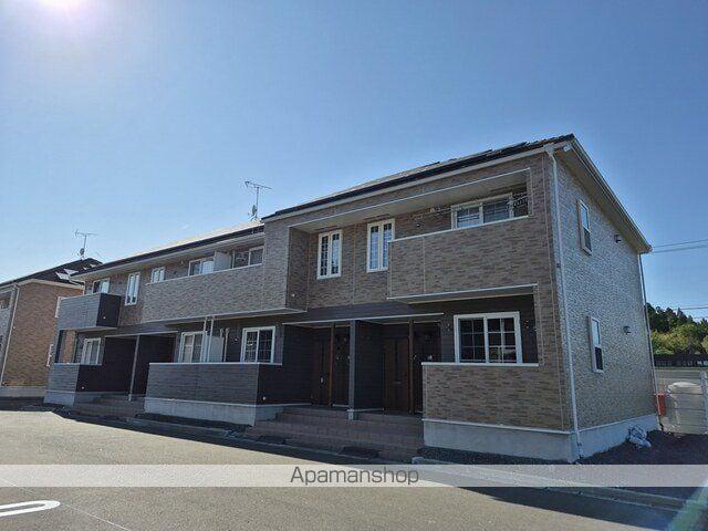 ストロベリーハウスⅡ