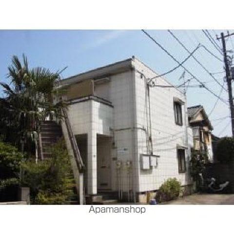 レジデンス初台