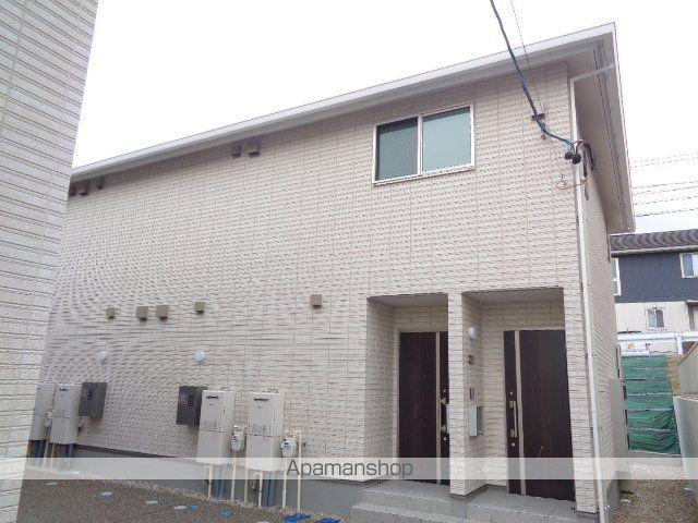 フォレストメゾン陽だまりの丘 2号館