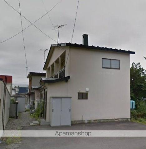 西13条南29丁目1−4テラスハウス