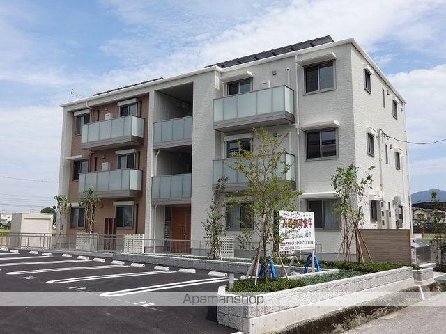 ベレオ リラフォートⅡ