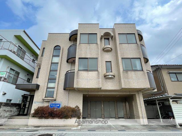 サンサーラ大町