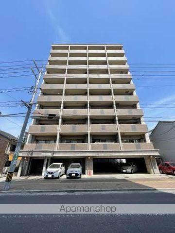 フラットリア御船