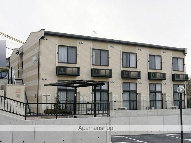 レオパレスシーサイド牧の鼻