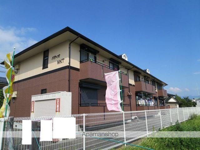 パティオM・K・T