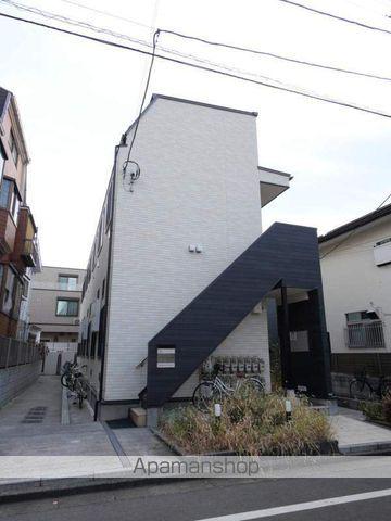 ハーモニーテラス江原町Ⅱ(ワンルーム/1階)