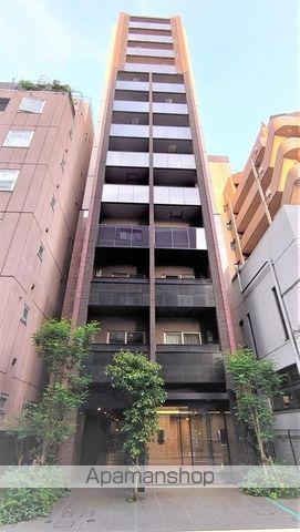 カーサスプレンディッド麻布十番