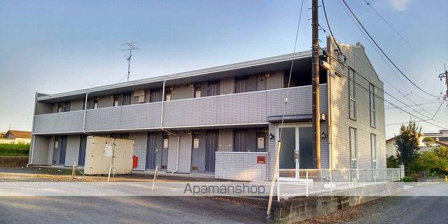 レオパレスヴァンベール