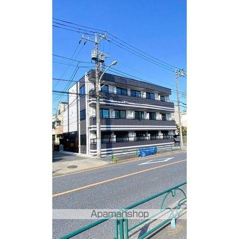 ピアコートTM上石神井 弐番館(1LDK/3階)