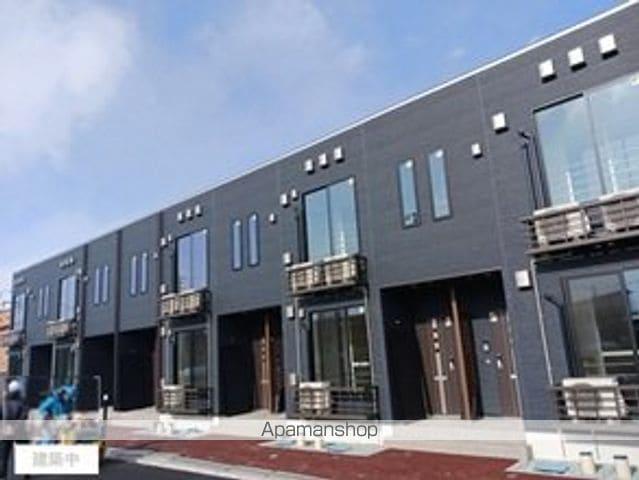 メゾンシュエットⅡ