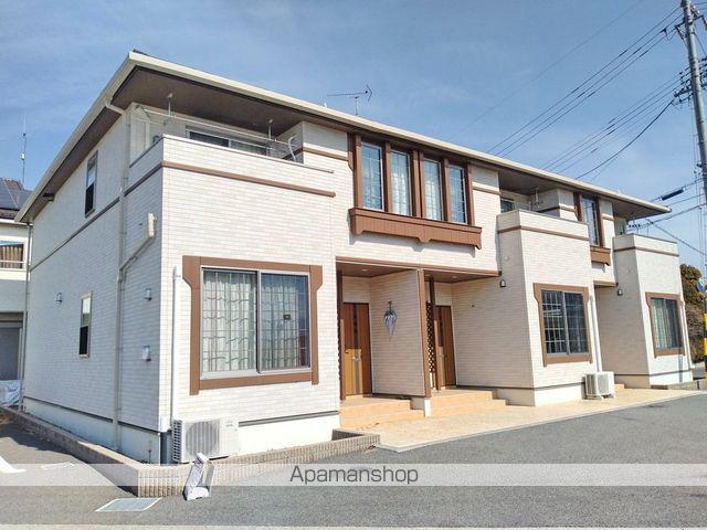 アクアレジデンス