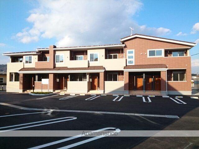 マリソルだて(1LDK/1階)