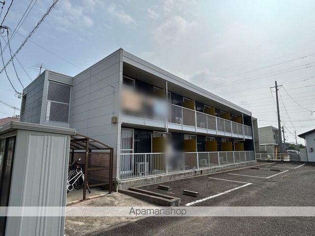 レオパレスどりーむS