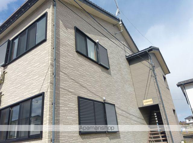 スーペルカーサ沖ノ内