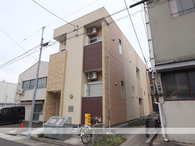 ライブリー鶴舞