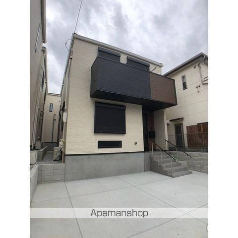 高崎線 宮原駅 徒歩14分  築3年