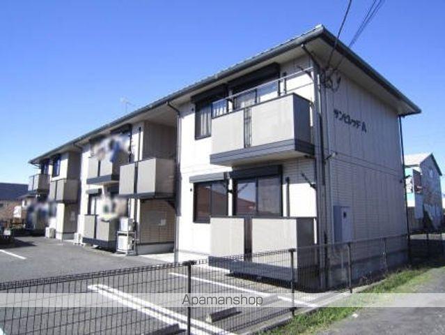サンビレッヂA