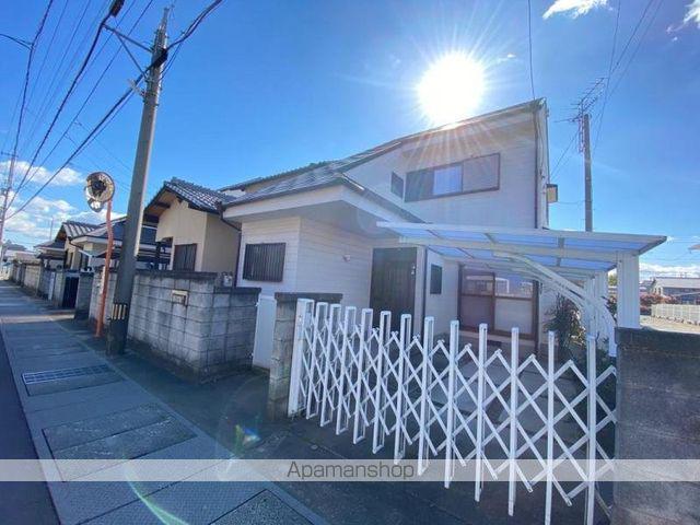 香川県高松市木太町の戸建賃貸