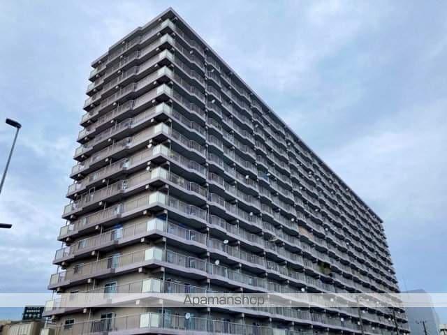 千葉サニータウン(ワンルーム/2階)