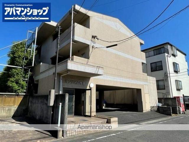 サンハイム寺田