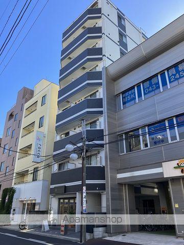 ガーデンコート稲毛
