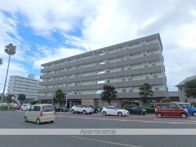 デュアルカーサ横町