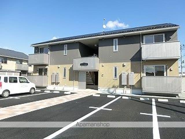 ナチュール北飯岡