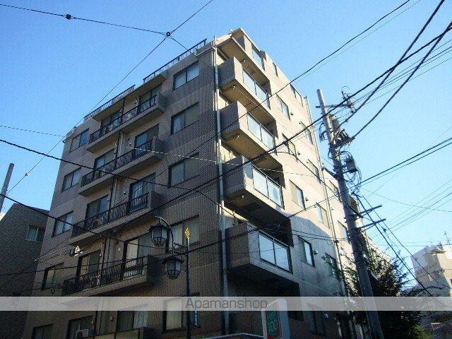 ルート南常盤台