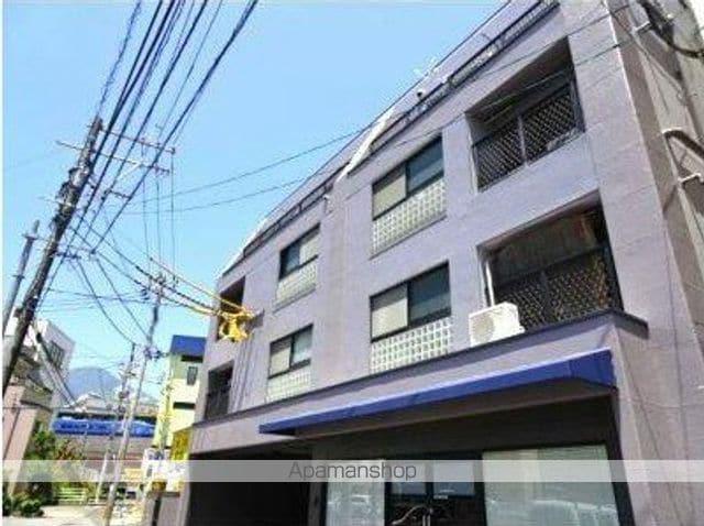 ルシエル別府駅前