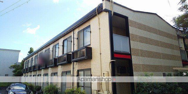 レオパレスKY知光院