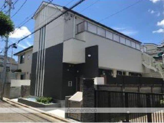 ファーストハウス中野上鷺宮