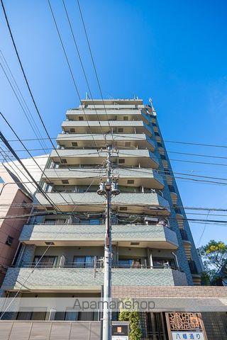 パークヒルズ落合