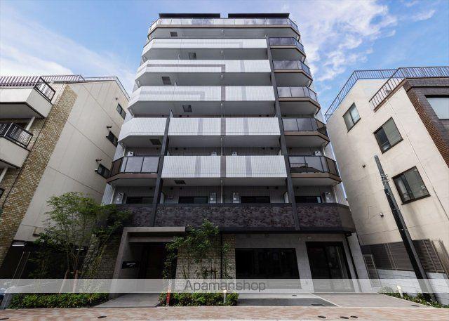 DIPS東十条駅前RESIDENCE