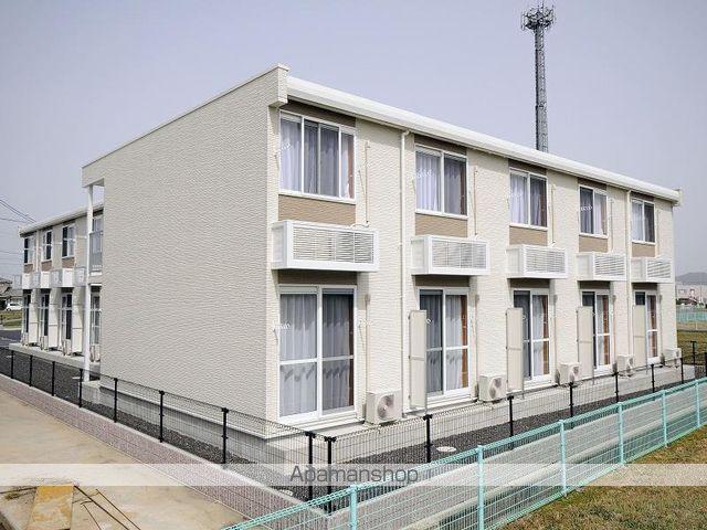 レオパレス秋桜(1K/1階)