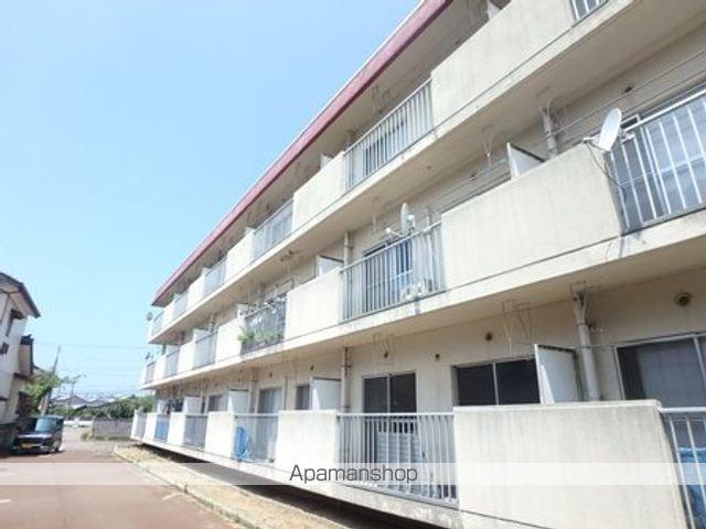 いからしハイツ