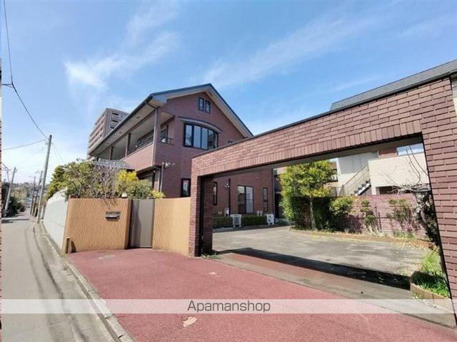仙台市地下鉄南北線 長町一丁目駅 徒歩6分 2階建 築27年