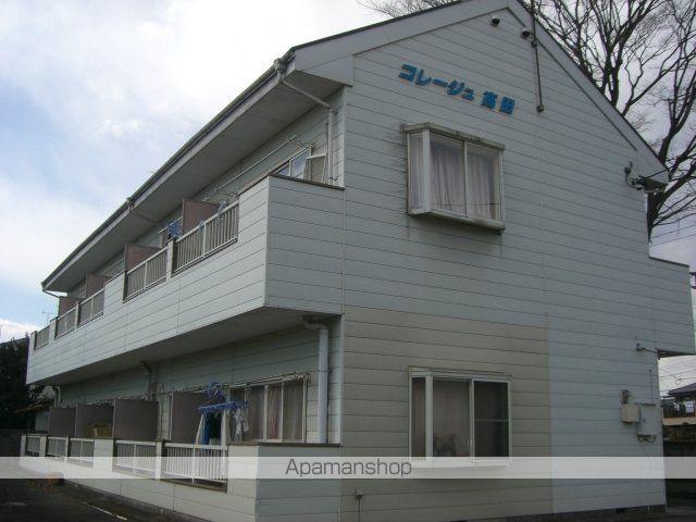 コレージュ・高田