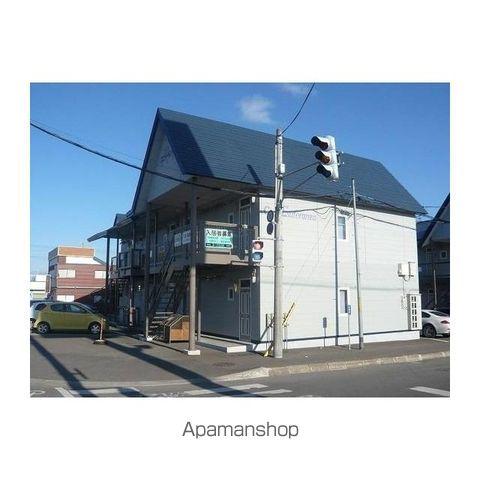 コーポエステランザ