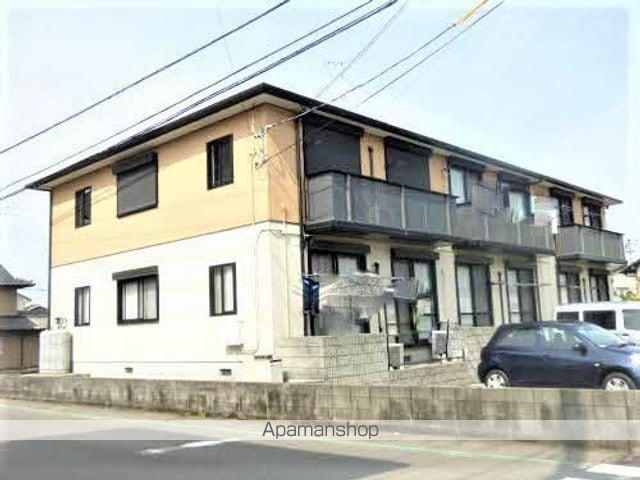 ディアス駅前 (2LDK/2階)